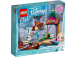 LEGO Disney - Elsa a dobrodružství na trhu