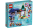 LEGO Disney - Elsa a dobrodružství na trhu