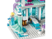 LEGO Disney - Elsa a její kouzelný ledový palác