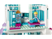 LEGO Disney - Elsa a její kouzelný ledový palác