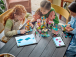 LEGO Disney - Hrad princezen a královští domácí mazlíčci