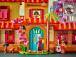 LEGO Disney - Kouzelný dům Madrigalových
