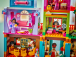 LEGO Disney - Kouzelný dům Madrigalových