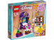 LEGO Disney - Locika a její hradní ložnice