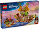 LEGO Disney - Loď Kakamorů