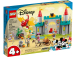 LEGO Disney - Mickey a kamarádi – obránci hradu