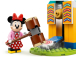 LEGO Disney - Mickey, Minnie a Goofy na pouti