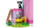 LEGO Disney - Minnie a hotel pro domácí mazlíčky