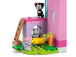 LEGO Disney - Minnie a hotel pro domácí mazlíčky