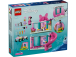 LEGO Disney - Minnie a hotel pro domácí mazlíčky