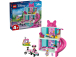 LEGO Disney - Minnie a hotel pro domácí mazlíčky