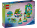 LEGO Disney - Mirabelin fotorámeček a šperkovnice