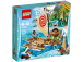 LEGO Disney - Moana's Ocean Voyage