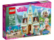 LEGO Disney - Oslava na hradě Arendelle