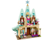 LEGO Disney - Oslava na hradě Arendelle