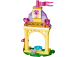 LEGO Disney - Podkůvka v královských stájích