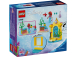 LEGO Disney Princess - Ariel a její hudební pódium