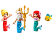 LEGO Disney Princess - Arielin podvodní palác
