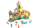 LEGO Disney Princess - Arielin podvodní palác