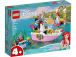 LEGO Disney Princess - Arielina slavnostní loď