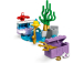 LEGO Disney Princess - Arielina slavnostní loď