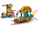 LEGO Disney Princess - Boun a loď