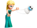 LEGO Disney Princess - Elsa a dobroty z Ledového království