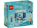 LEGO Disney Princess - Elsa a dobroty z Ledového království