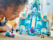 LEGO Disney Princess - Elsa a její ledový palác