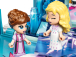 LEGO Disney Princess - Elsa a Nokk a jejich pohádková kniha dobrodružství