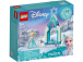 LEGO Disney Princess - Elsa a zámecké nádvoří