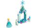 LEGO Disney Princess - Elsa a zámecké nádvoří