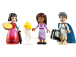 LEGO Disney Princess - Hrad krále Magnifica