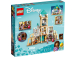 LEGO Disney Princess - Hrad krále Magnifica