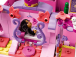 LEGO Disney Princess - Kouzelné dveře Isabely