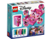 LEGO Disney Princess - Kouzelné dveře Isabely