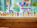 LEGO Disney Princess - Kouzelný domek na stromě