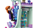 LEGO Disney Princess - Kouzelný domek na stromě