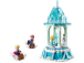 LEGO Disney Princess - Kouzelný kolotoč Anny a Elsy