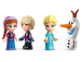 LEGO Disney Princess - Kouzelný kolotoč Anny a Elsy