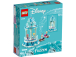 LEGO Disney Princess - Kouzelný kolotoč Anny a Elsy