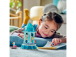 LEGO Disney Princess - Kouzelný kolotoč Anny a Elsy