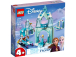 LEGO Disney Princess - Ledová říše divů Anny a Elsy