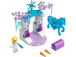 LEGO Disney Princess - Ledová stáj Elsy a Nokka