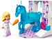 LEGO Disney Princess - Ledová stáj Elsy a Nokka