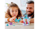 LEGO Disney Princess - Ledová stáj Elsy a Nokka