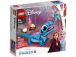 LEGO Disney Princess - Mlok Bruni – sestavitelná postavička