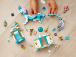 LEGO Disney Princess - Raya a drak Sisu