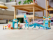 LEGO Disney Princess - Raya a drak Sisu