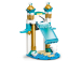 LEGO Disney Princess - Raya a drak Sisu